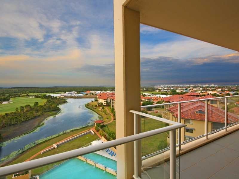 Apartment 804/38 Mahogany Drive, Pelican Waters QLD 4551