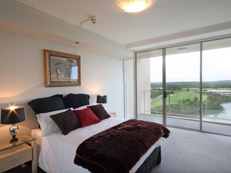 Apartment 804/38 Mahogany Drive, Pelican Waters QLD 4551