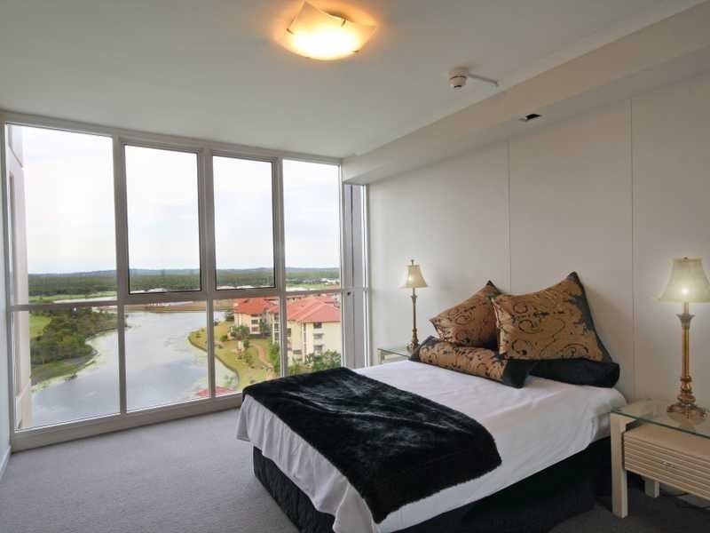 Apartment 804/38 Mahogany Drive, Pelican Waters QLD 4551