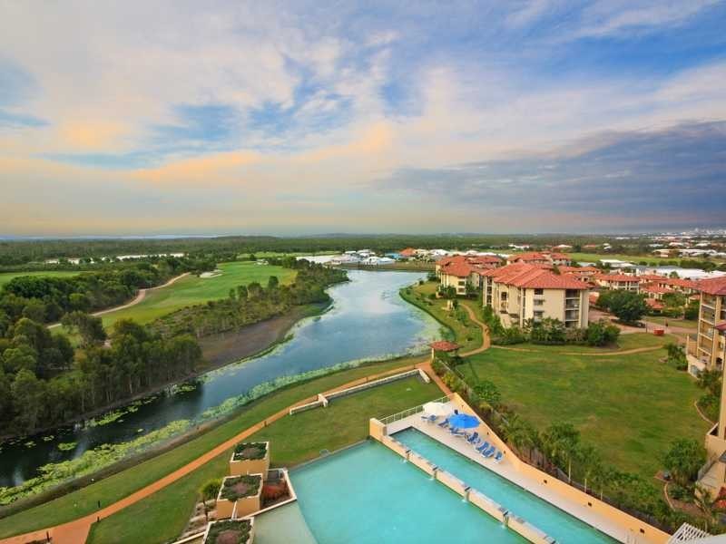 Apartment 804/38 Mahogany Drive, Pelican Waters QLD 4551