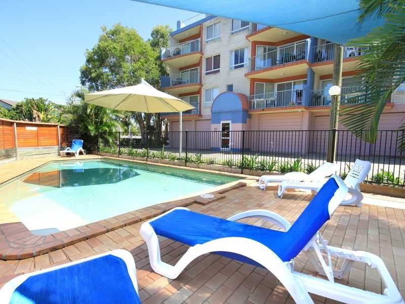 Apartment 7/18 Maroubra Street, Maroochydore QLD 4558