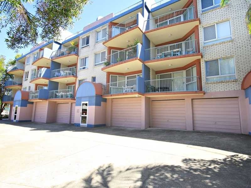 Apartment 7/18 Maroubra Street, Maroochydore QLD 4558