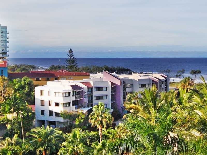 Apartment 19/2 Maroubra Street, Maroochydore QLD 4558