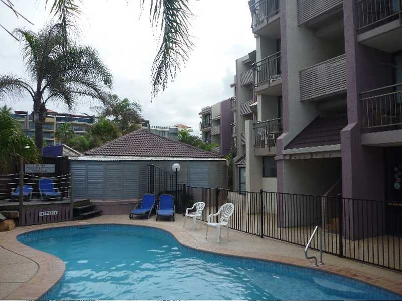 Apartment 19/2 Maroubra Street, Maroochydore QLD 4558