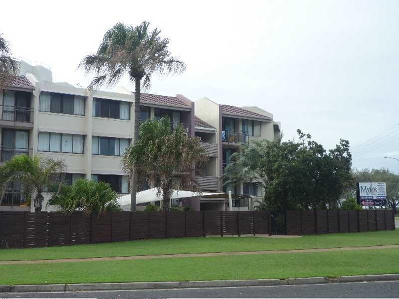 Apartment 19/2 Maroubra Street, Maroochydore QLD 4558