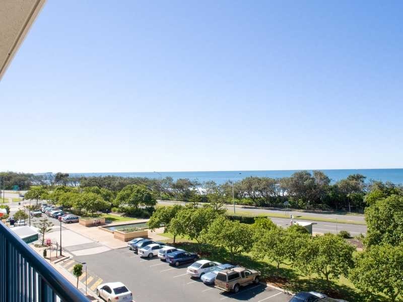 Apartment 413/102 Alexandra Parade, Alexandra Headland QLD 4572