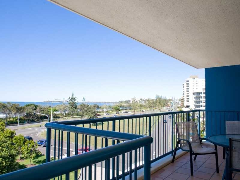 Apartment 413/102 Alexandra Parade, Alexandra Headland QLD 4572
