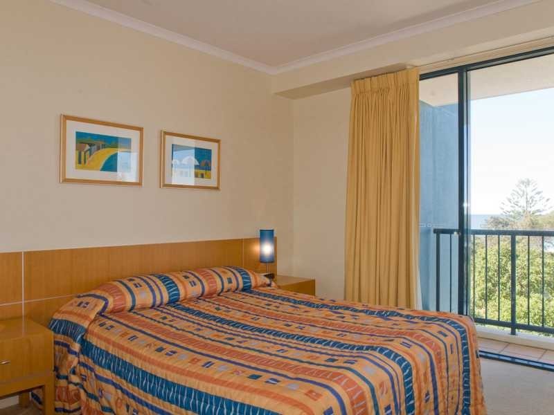 Apartment 413/102 Alexandra Parade, Alexandra Headland QLD 4572