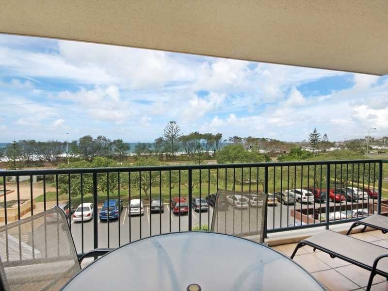 Apartment 316/102 Alexandra Parade, Alexandra Headland QLD 4572
