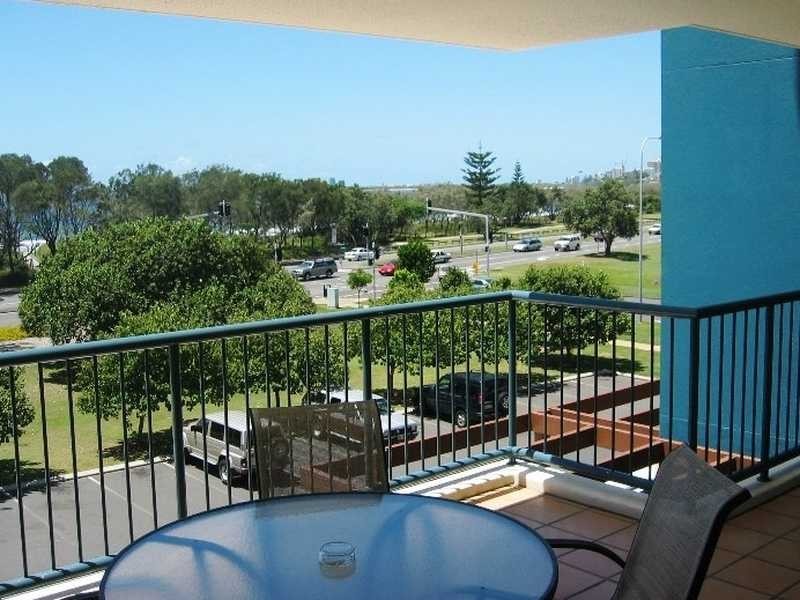 Apartment 316/102 Alexandra Parade, Alexandra Headland QLD 4572