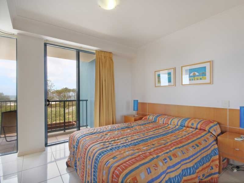 Apartment 316/102 Alexandra Parade, Alexandra Headland QLD 4572