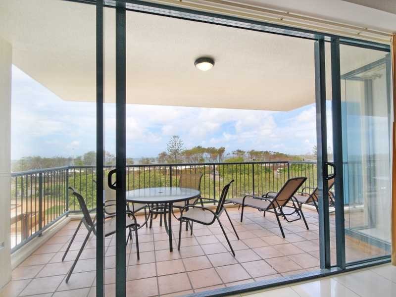 Apartment 316/102 Alexandra Parade, Alexandra Headland QLD 4572