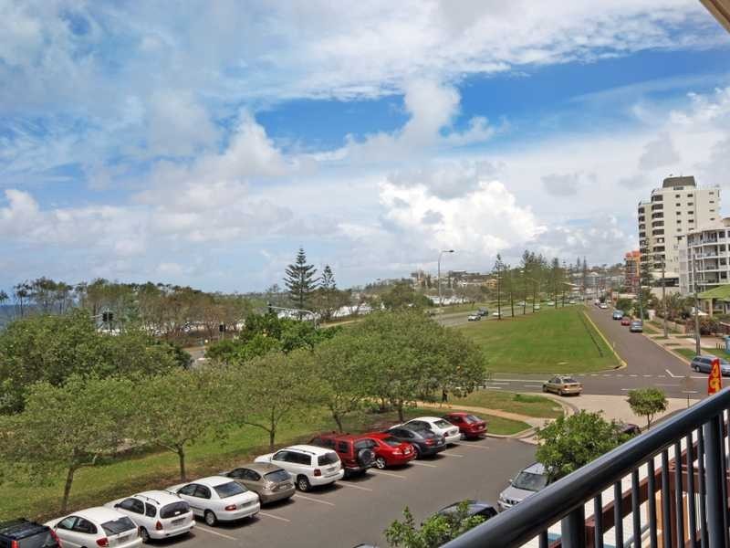 Apartment 316/102 Alexandra Parade, Alexandra Headland QLD 4572