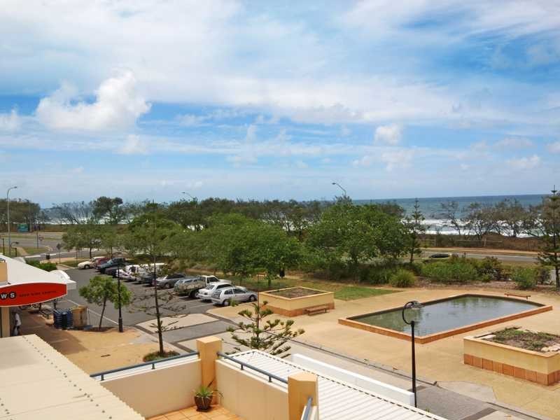 Apartment 316/102 Alexandra Parade, Alexandra Headland QLD 4572