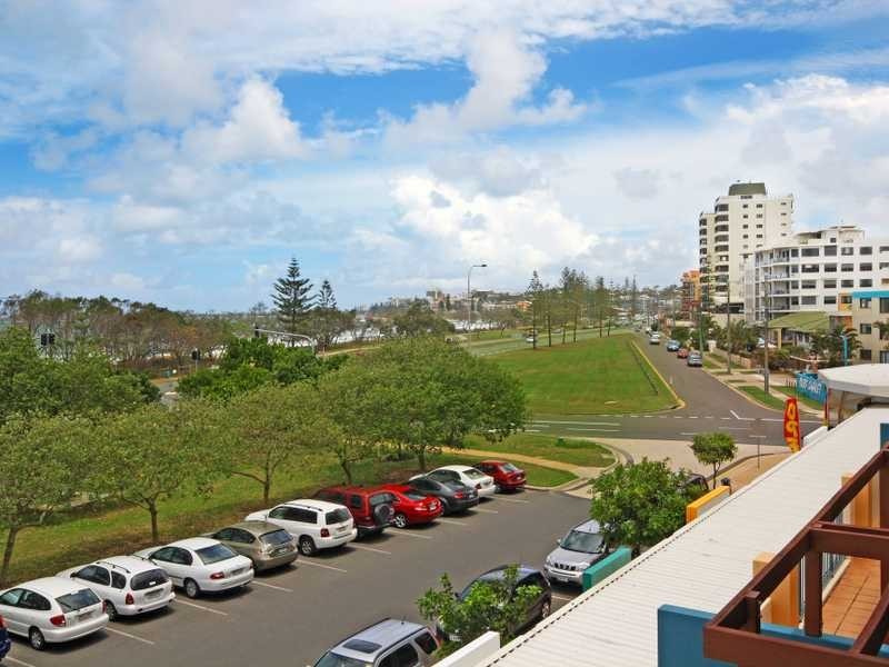 Apartment 316/102 Alexandra Parade, Alexandra Headland QLD 4572