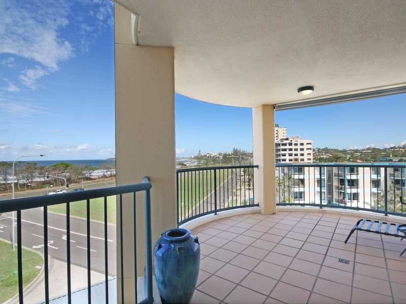 Apartment 412/102 Alexandra Parade, Alexandra Headland QLD 4572