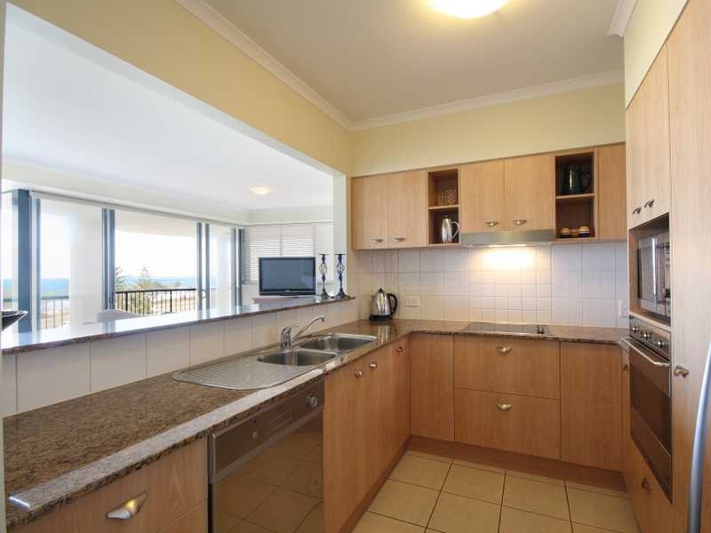 Apartment 412/102 Alexandra Parade, Alexandra Headland QLD 4572