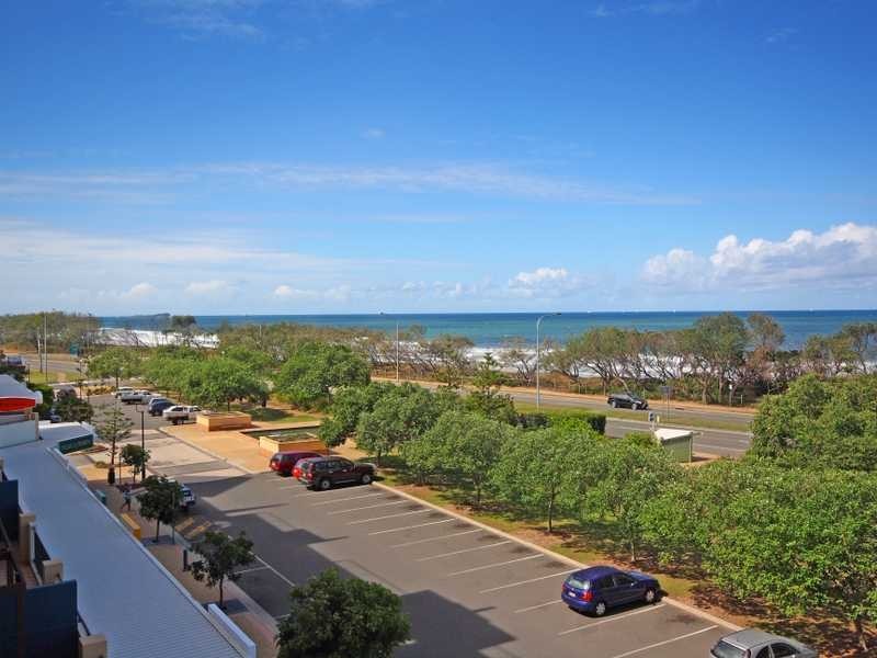 Apartment 412/102 Alexandra Parade, Alexandra Headland QLD 4572