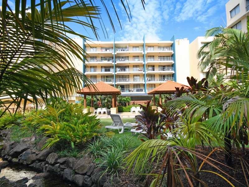 Apartment 412/102 Alexandra Parade, Alexandra Headland QLD 4572