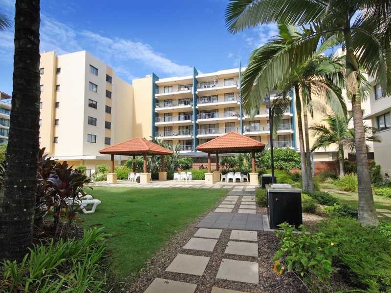 Apartment 412/102 Alexandra Parade, Alexandra Headland QLD 4572