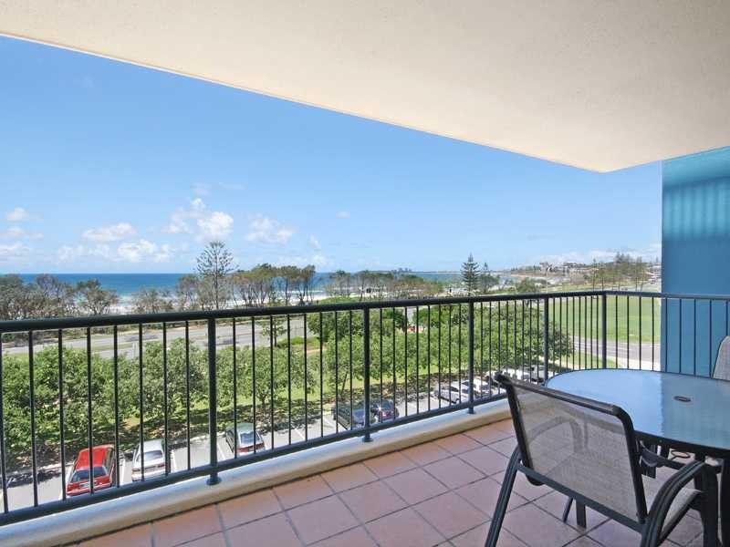 Apartment 416/102 Alexandra Parade, Alexandra Headland QLD 4572