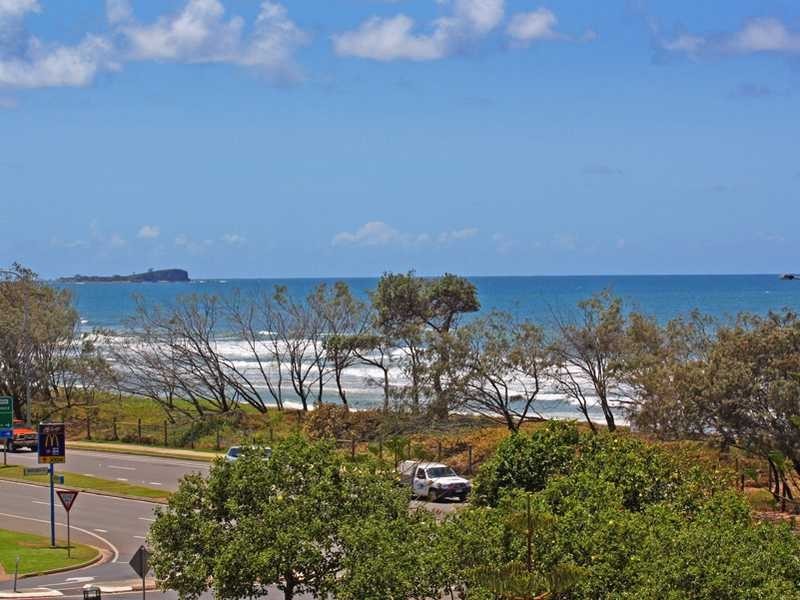 Apartment 416/102 Alexandra Parade, Alexandra Headland QLD 4572