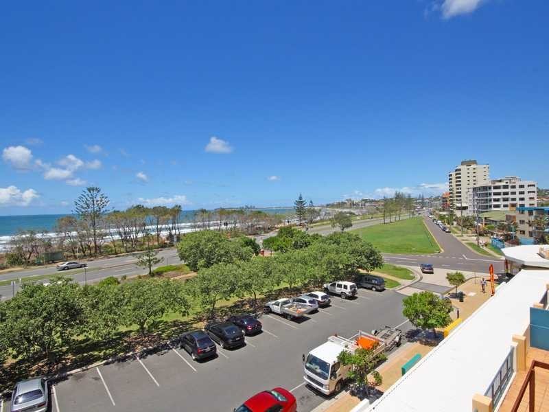 Apartment 416/102 Alexandra Parade, Alexandra Headland QLD 4572