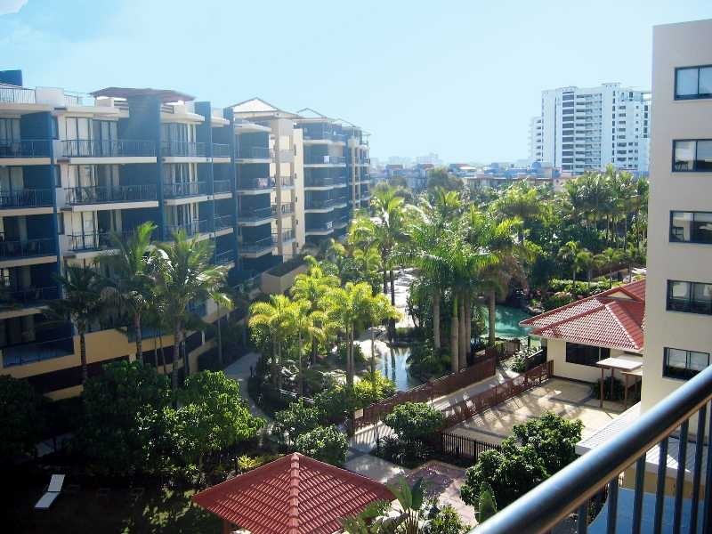Apartment 522/102 Alexandra Parade, Alexandra Headland QLD 4572
