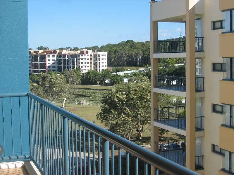 Apartment 522/102 Alexandra Parade, Alexandra Headland QLD 4572