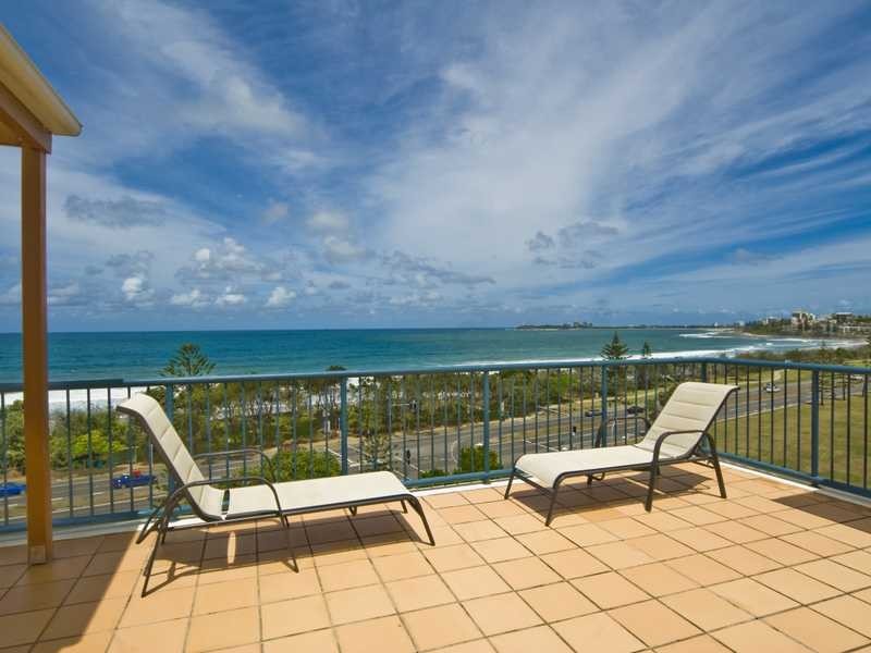 Apartment 614/102 Alexandra Parade, Alexandra Headland QLD 4572