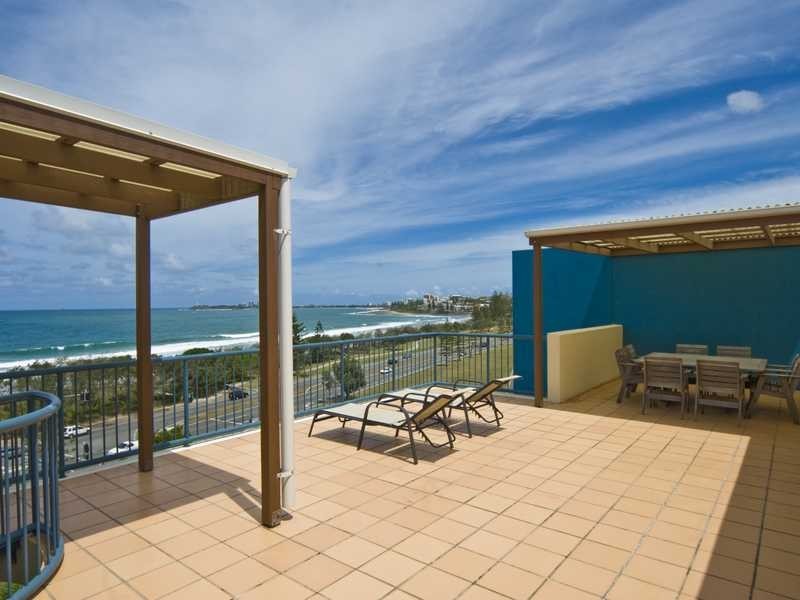 Apartment 614/102 Alexandra Parade, Alexandra Headland QLD 4572