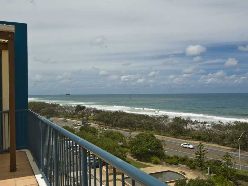 Apartment 614/102 Alexandra Parade, Alexandra Headland QLD 4572