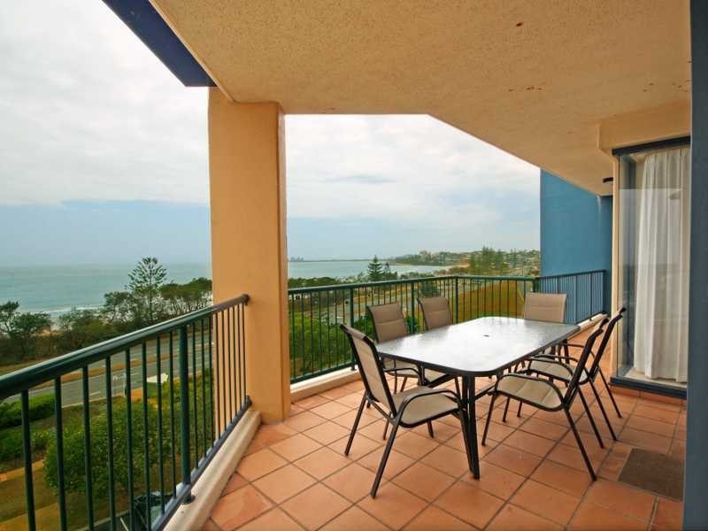 Unit 617/102 Alexandra Parade, Alexandra Headland QLD 4572