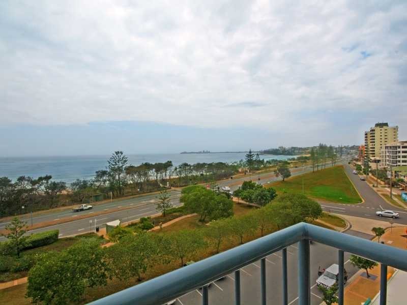 Unit 617/102 Alexandra Parade, Alexandra Headland QLD 4572