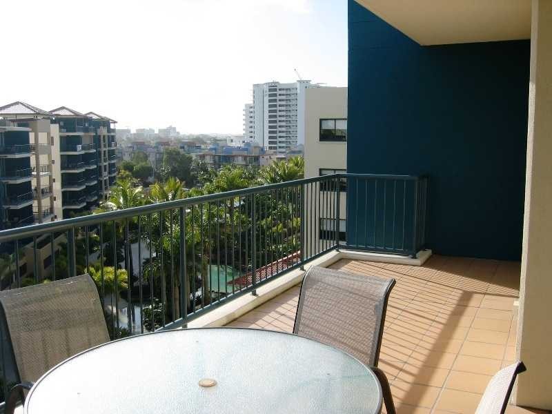 Apartment 622/102 Alexandra Parade, Alexandra Headland QLD 4572