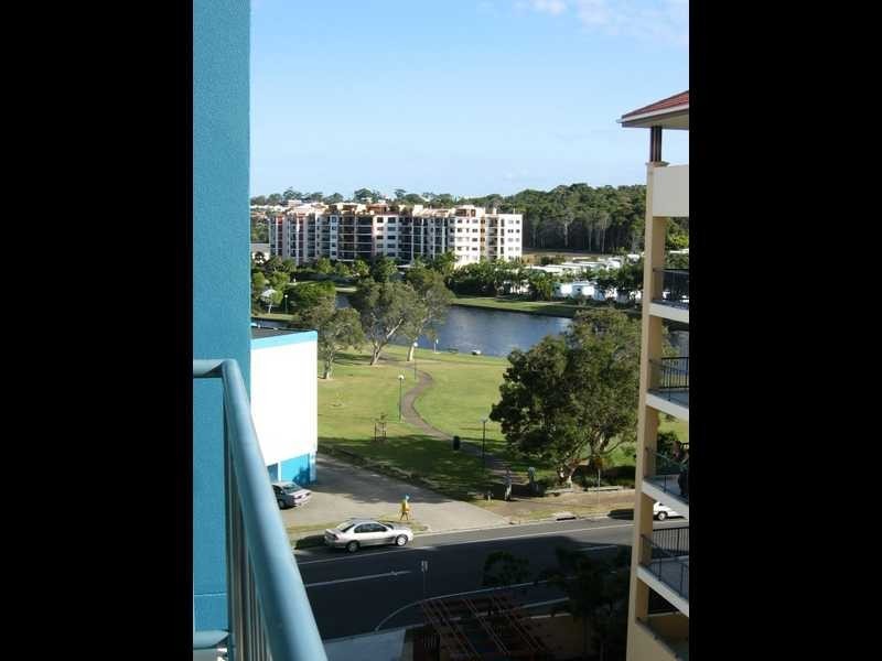 Apartment 622/102 Alexandra Parade, Alexandra Headland QLD 4572