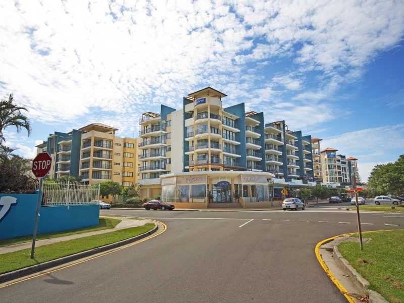 Apartment 622/102 Alexandra Parade, Alexandra Headland QLD 4572