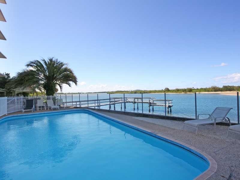 Unit 32/48 Duporth Avenue, Maroochydore QLD 4558