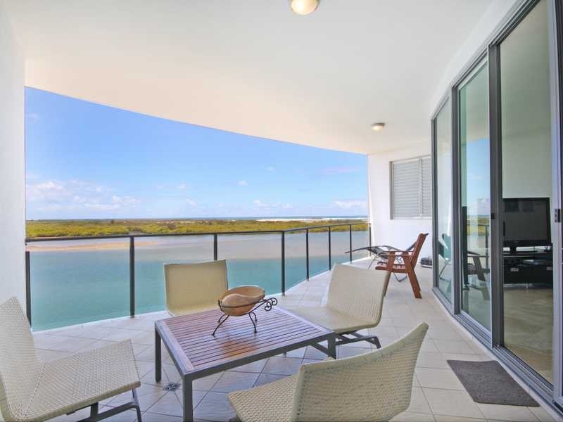Apartment 26/85 Picnic Point, Maroochydore QLD 4558