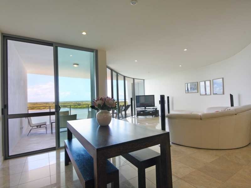 Apartment 26/85 Picnic Point, Maroochydore QLD 4558
