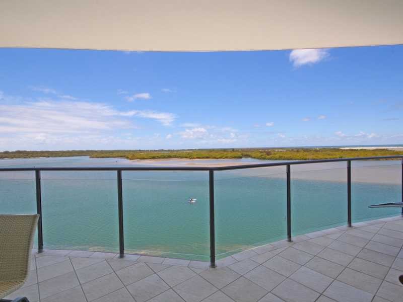 Apartment 26/85 Picnic Point, Maroochydore QLD 4558