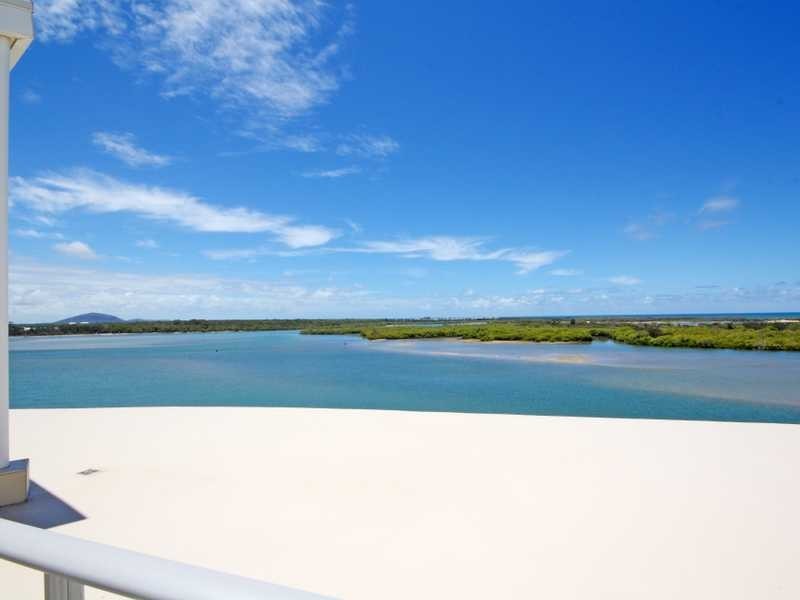 Apartment 26/85 Picnic Point, Maroochydore QLD 4558