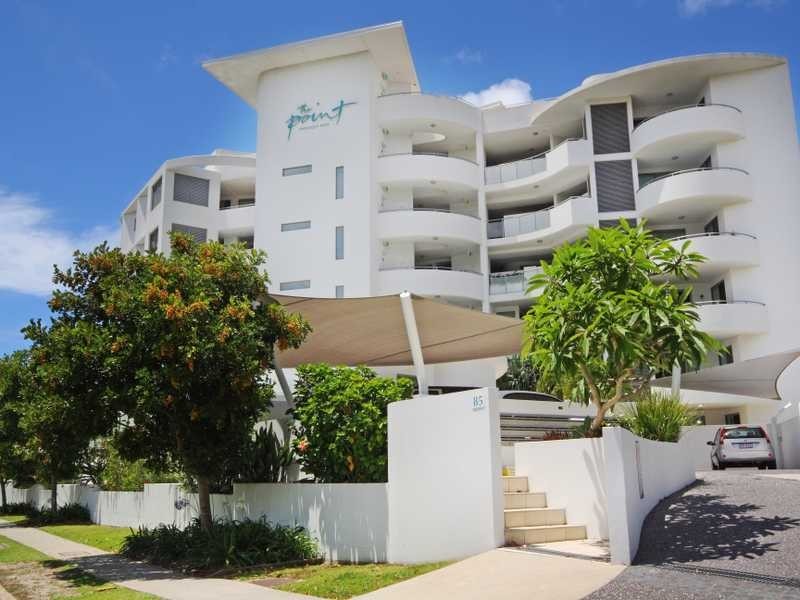 Apartment 26/85 Picnic Point, Maroochydore QLD 4558