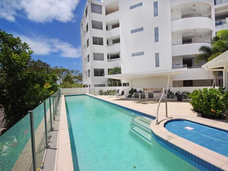 Apartment 26/85 Picnic Point, Maroochydore QLD 4558