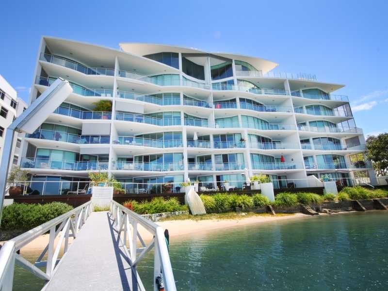 Apartment 26/85 Picnic Point, Maroochydore QLD 4558