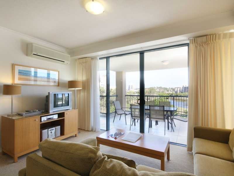 Apartment 423/10 Okinja Road, Alexandra Headland QLD 4572