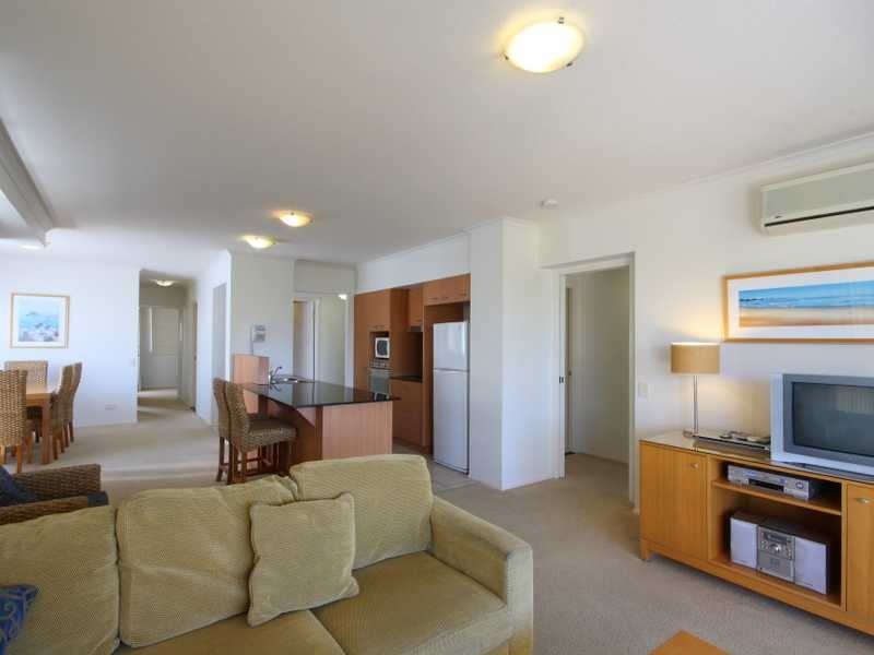 Apartment 423/10 Okinja Road, Alexandra Headland QLD 4572