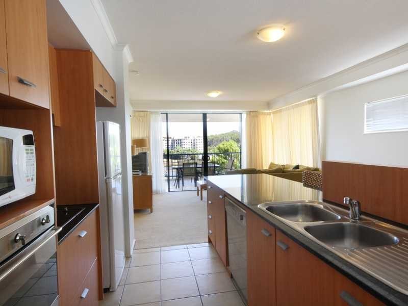 Apartment 423/10 Okinja Road, Alexandra Headland QLD 4572
