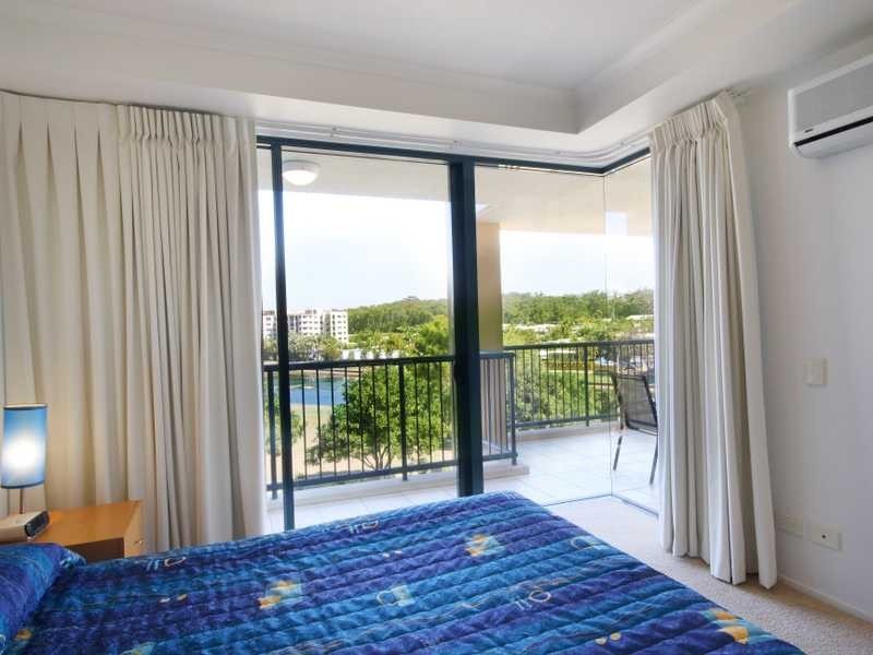 Apartment 423/10 Okinja Road, Alexandra Headland QLD 4572