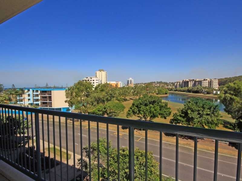 Apartment 423/10 Okinja Road, Alexandra Headland QLD 4572
